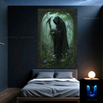 Forest's Final Whisper