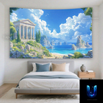 Timeless Horizon Shrine